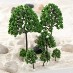 Jual Miniatur Pohon Maket Diorama B40