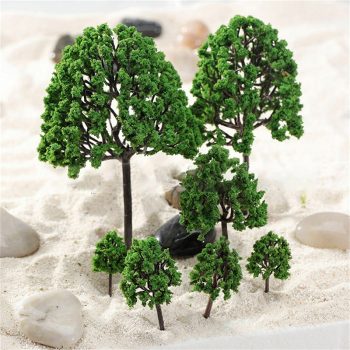 Jual Miniatur Pohon Maket Diorama B40