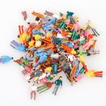 jual miniatur orang miniatur manusia skala 1/100