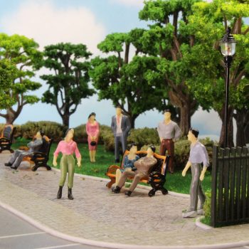jual miniatur orang miniatur manusia skala 1/50