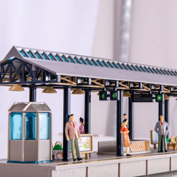jual miniatur orang miniatur manusia skala 1/50