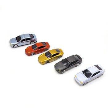 Jual Miniatur Mobil Maket Diorama Mobil Skala 1-150 OO36M
