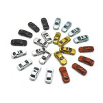 Jual Miniatur Mobil Maket Diorama Mobil Skala 1-75 OO36XL (1)