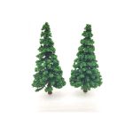 Jual Miniatur Pohon Cemara Norfolk (Pohon Maket Diorama) B62 (1)