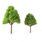 Jual Miniatur Pohon (Miniatur Pohon Maket Diorama) B32 (1)