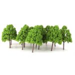 Jual Miniatur Pohon (Miniatur Pohon Maket Diorama) B32 (1)
