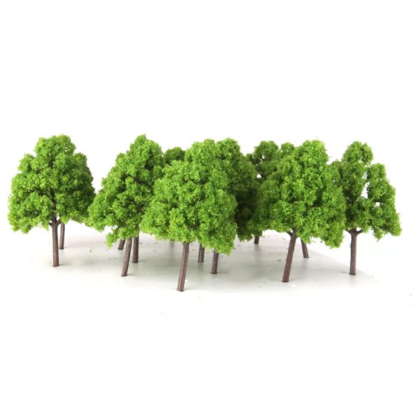 Jual Miniatur Pohon (Miniatur Pohon Maket Diorama) B32 (2)