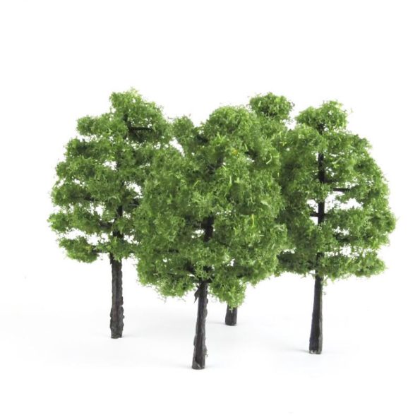 Jual Miniatur Pohon (Miniatur Pohon Maket Diorama) B33 (1)