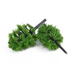 Jual Miniatur Pohon (Miniatur Pohon Maket Diorama) B33 (3)