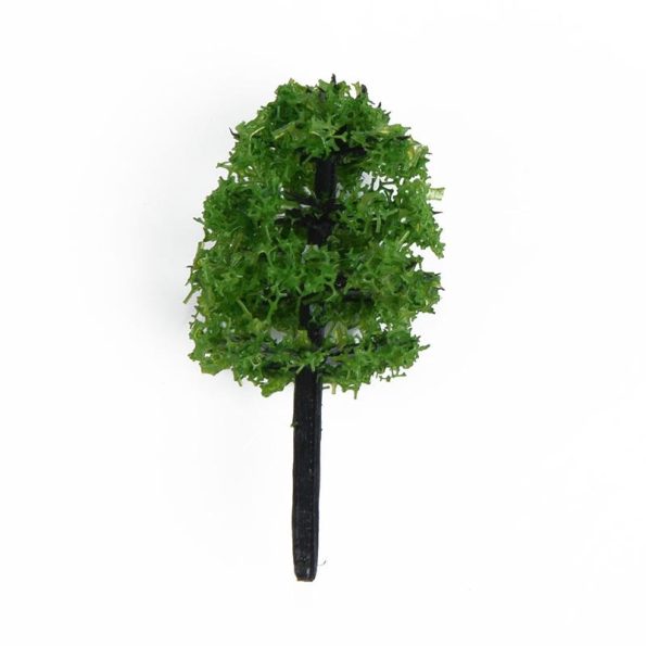 Jual Miniatur Pohon (Miniatur Pohon Maket Diorama) B33 (3)