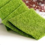 Jual Miniatur Rumput Alas Maket Diorama OO16 (1)