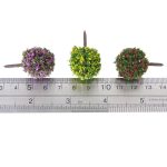 jual miniatur pohon bunga bulat B04 (3)