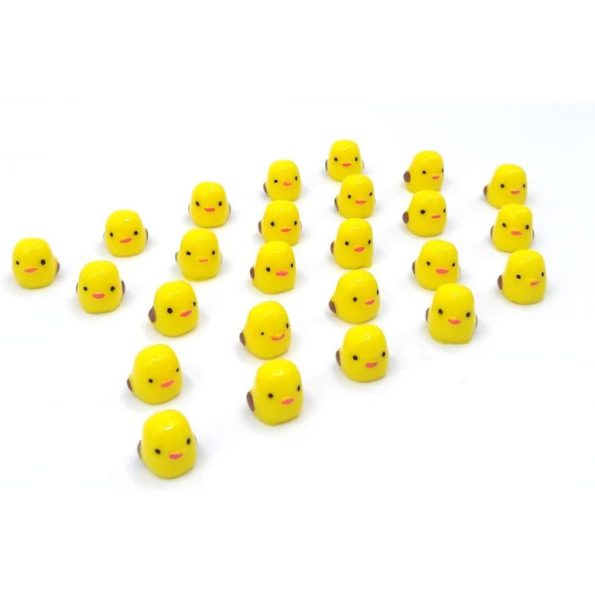 Jual Miniatur Binatang Ayam (Miniatur Ayam) OB05 (2)