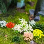 Jual Miniatur Bunga Semak (Maket Bunga) B37 (3)
