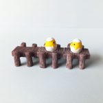 Jual Miniatur Jembatan Untuk Maket, Diorama, Terarrium, Aquascape OO106 (1)
