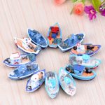 Jual Miniatur Perahu Nelayan Modern untuk Maket, Diorama, Terrarium, Aquascape (2)